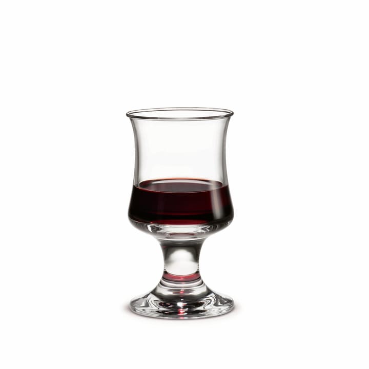 Verre à vin rouge Skeppsglas, 21 cl Holmegaard