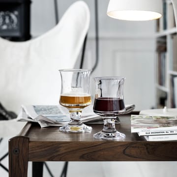 Verre à vin rouge Skeppsglas - 21 cl - Holmegaard