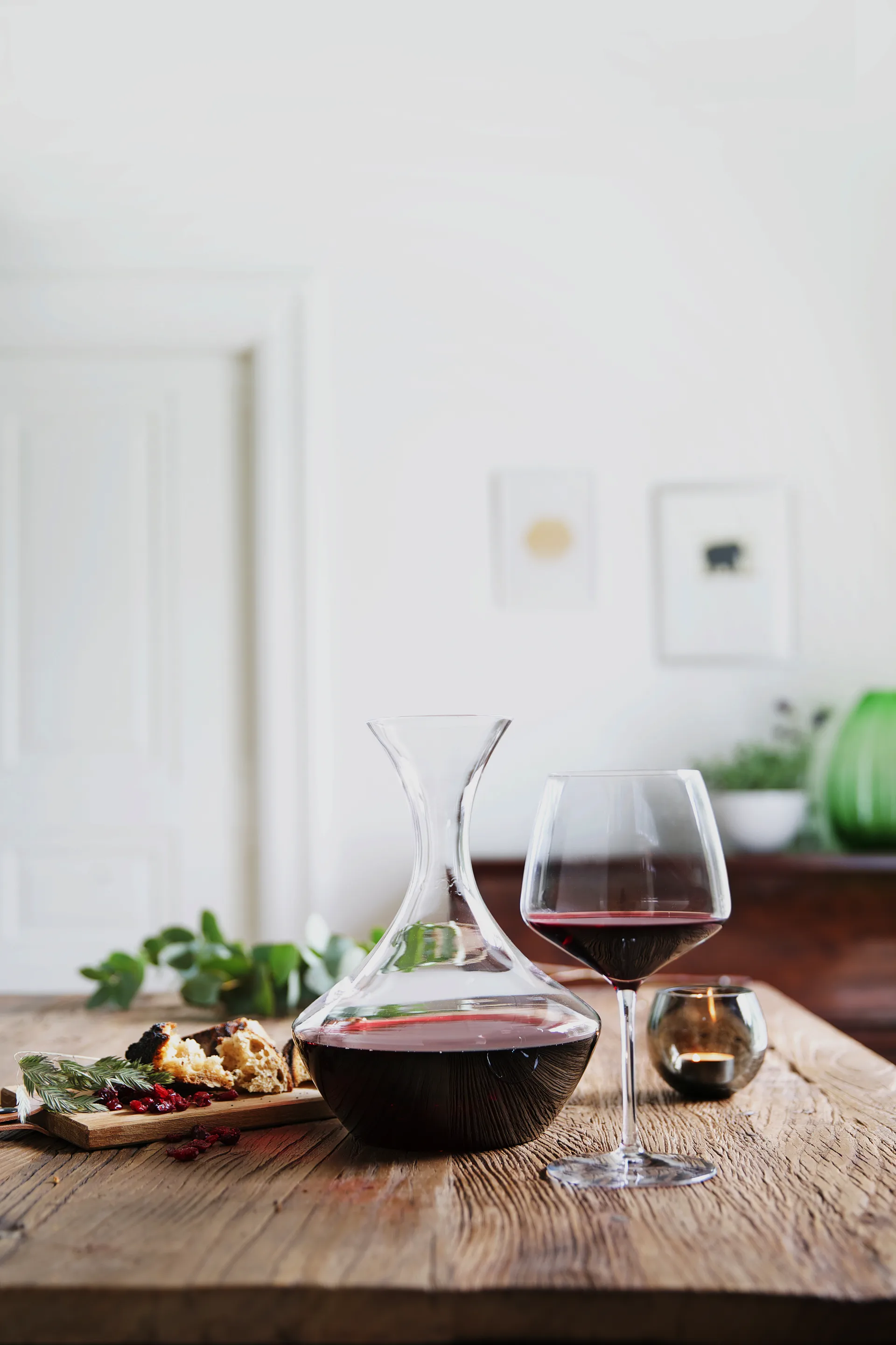 Verre de dégustation Perfection 90 cl, lot de 6, Transparent Holmegaard