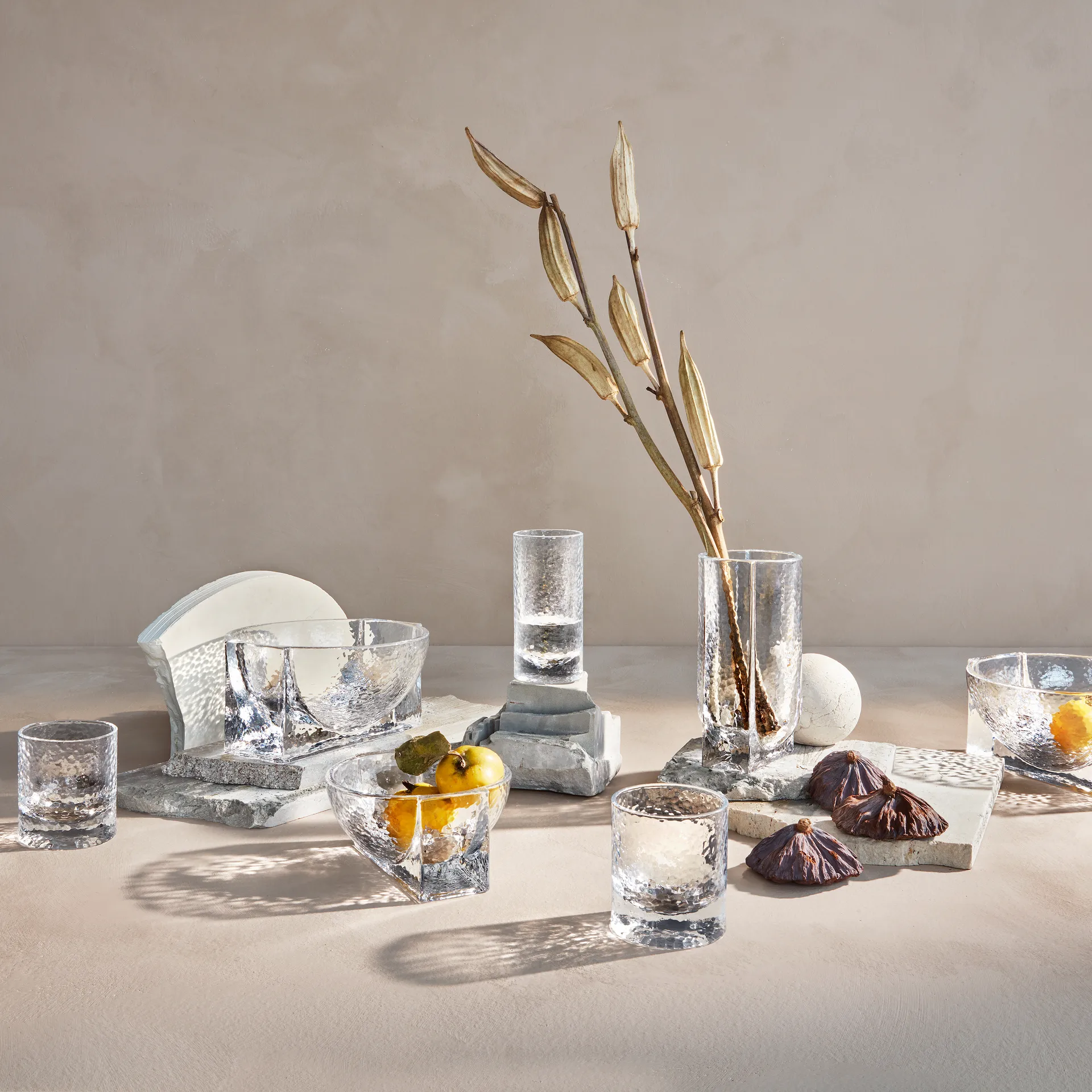 Verre Forma 30 cl Lot de 2, Transparent Holmegaard