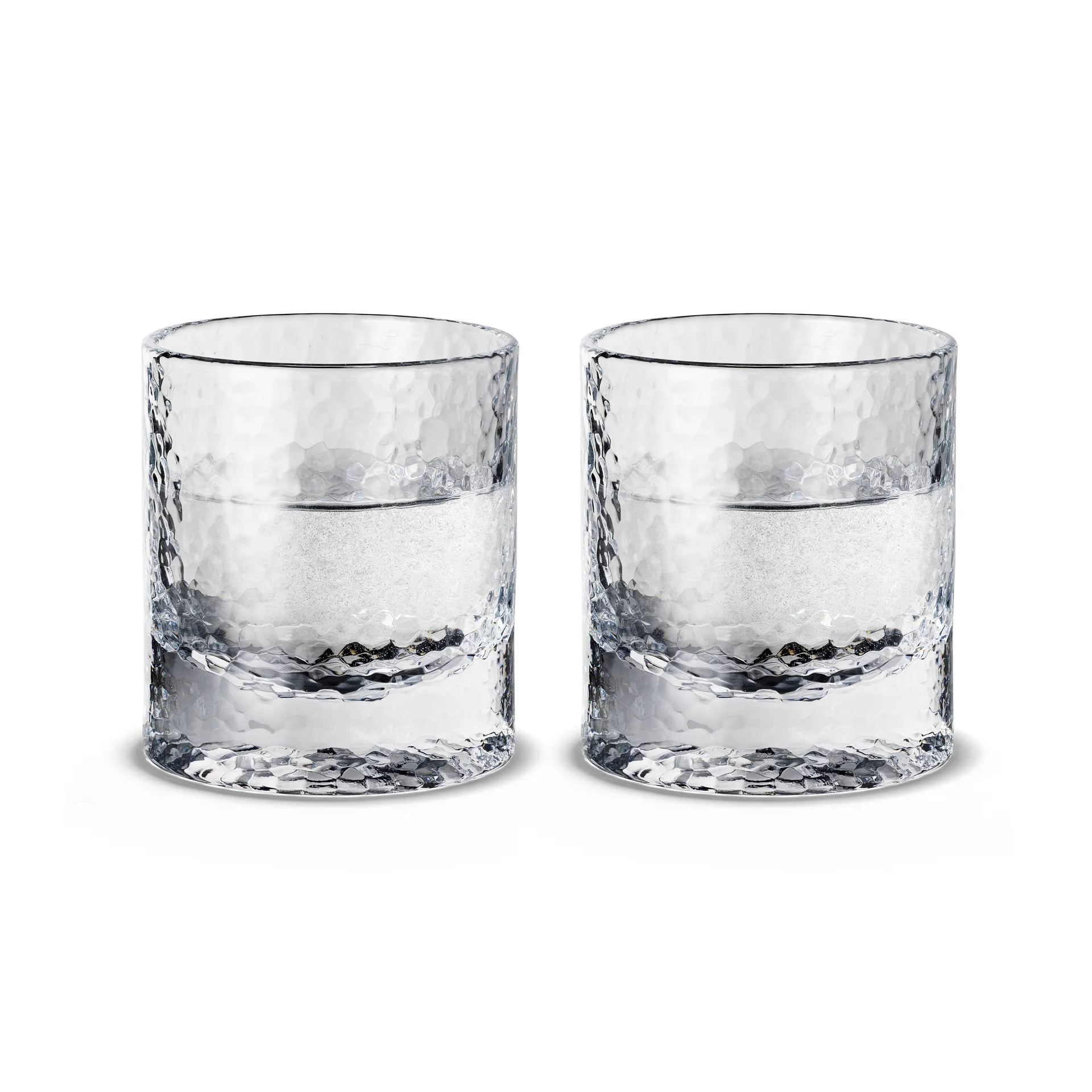 Verre Forma 30 cl Lot de 2, Transparent Holmegaard