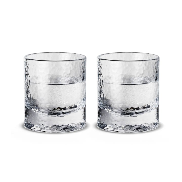 Verre Forma 30 cl Lot de 2 - Transparent - Holmegaard