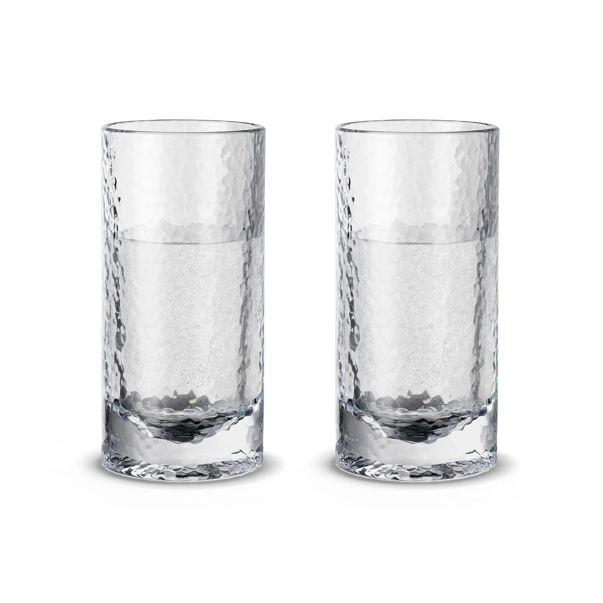 Verre Forma 32 cl Lot de 2, Transparent Holmegaard