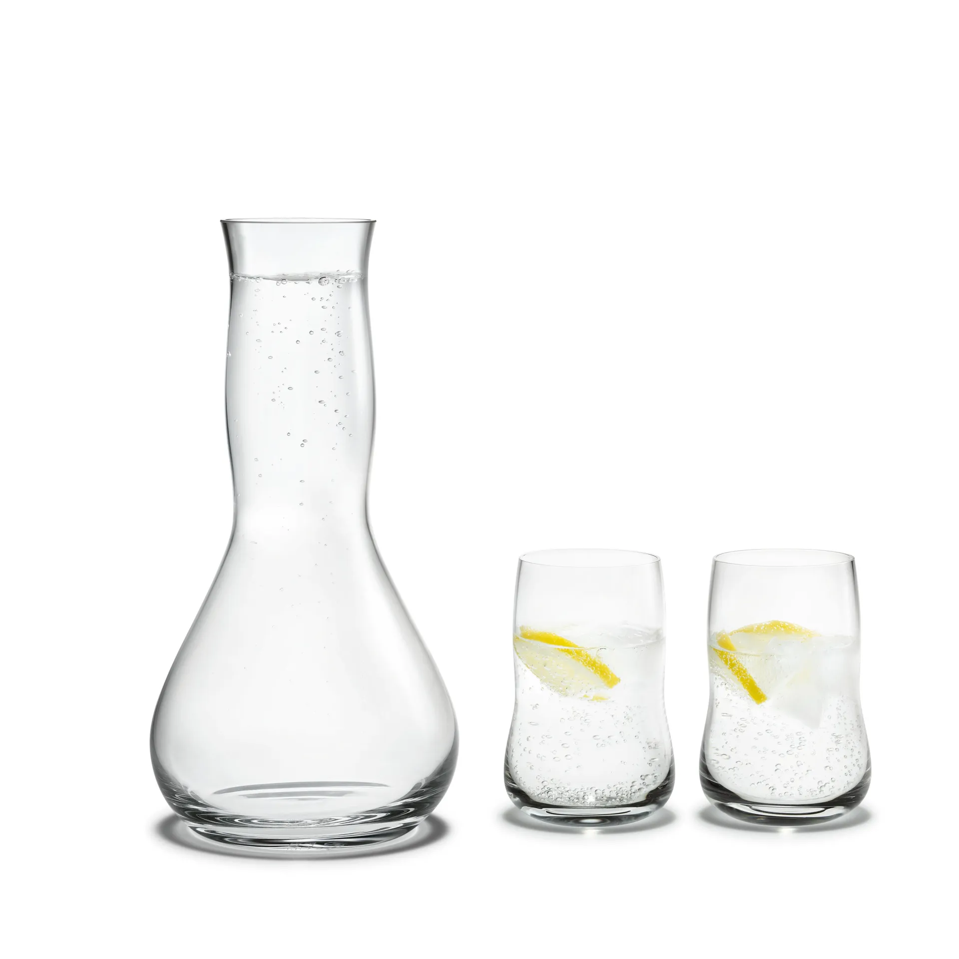 Verre Future, 25 cl Holmegaard