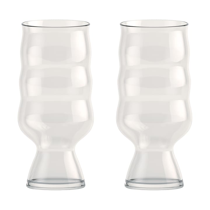 Verres à bière Mikkeller IPA, lot de 2 - 50 cl - Holmegaard