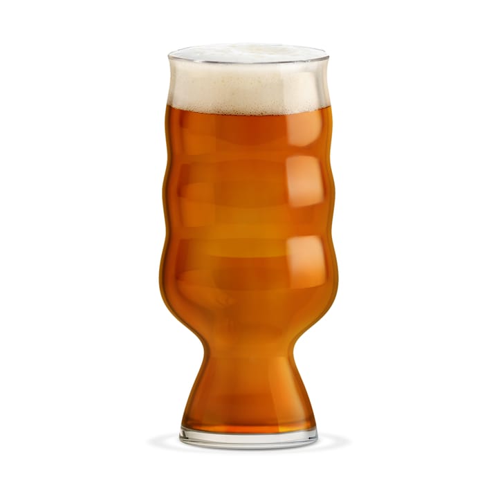 Verres à bière Mikkeller IPA, lot de 2, 50 cl Holmegaard