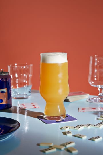 Verres à bière Mikkeller IPA, lot de 2 - 50 cl - Holmegaard