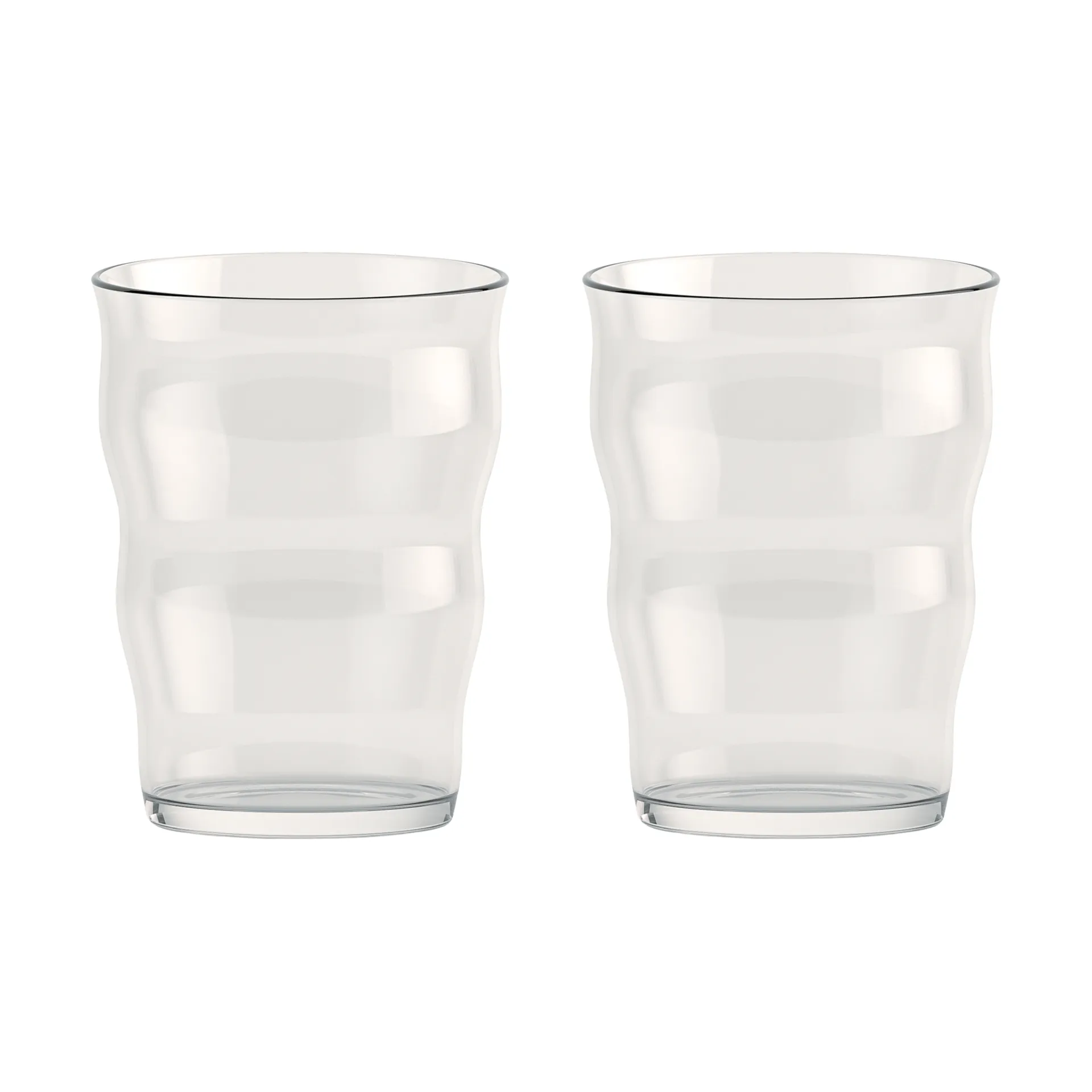 Verres à bière Mikkeller Pint, lot de 2, 40 cl Holmegaard