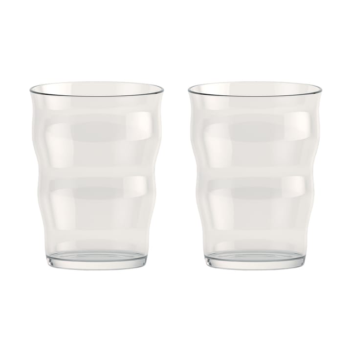 Verres à bière Mikkeller Pint, lot de 2 - 40 cl - Holmegaard