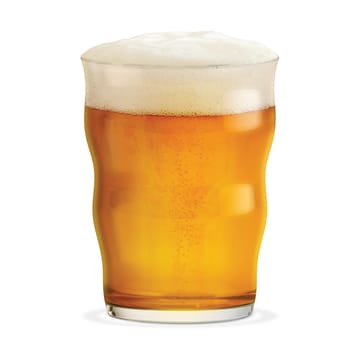 Verres à bière Mikkeller Pint, lot de 2 - 40 cl - Holmegaard