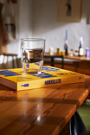 Verres à bière Mikkeller Pint, lot de 2 - 40 cl - Holmegaard