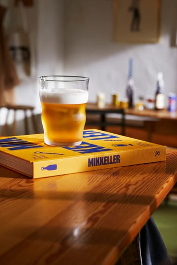 Verres à bière Mikkeller Pint, lot de 2 - 40 cl - Holmegaard