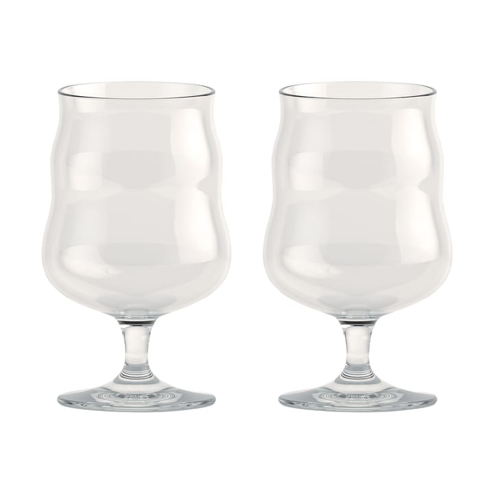 Verres à bière Mikkeller Universal, lot de 2 - 40 cl - Holmegaard