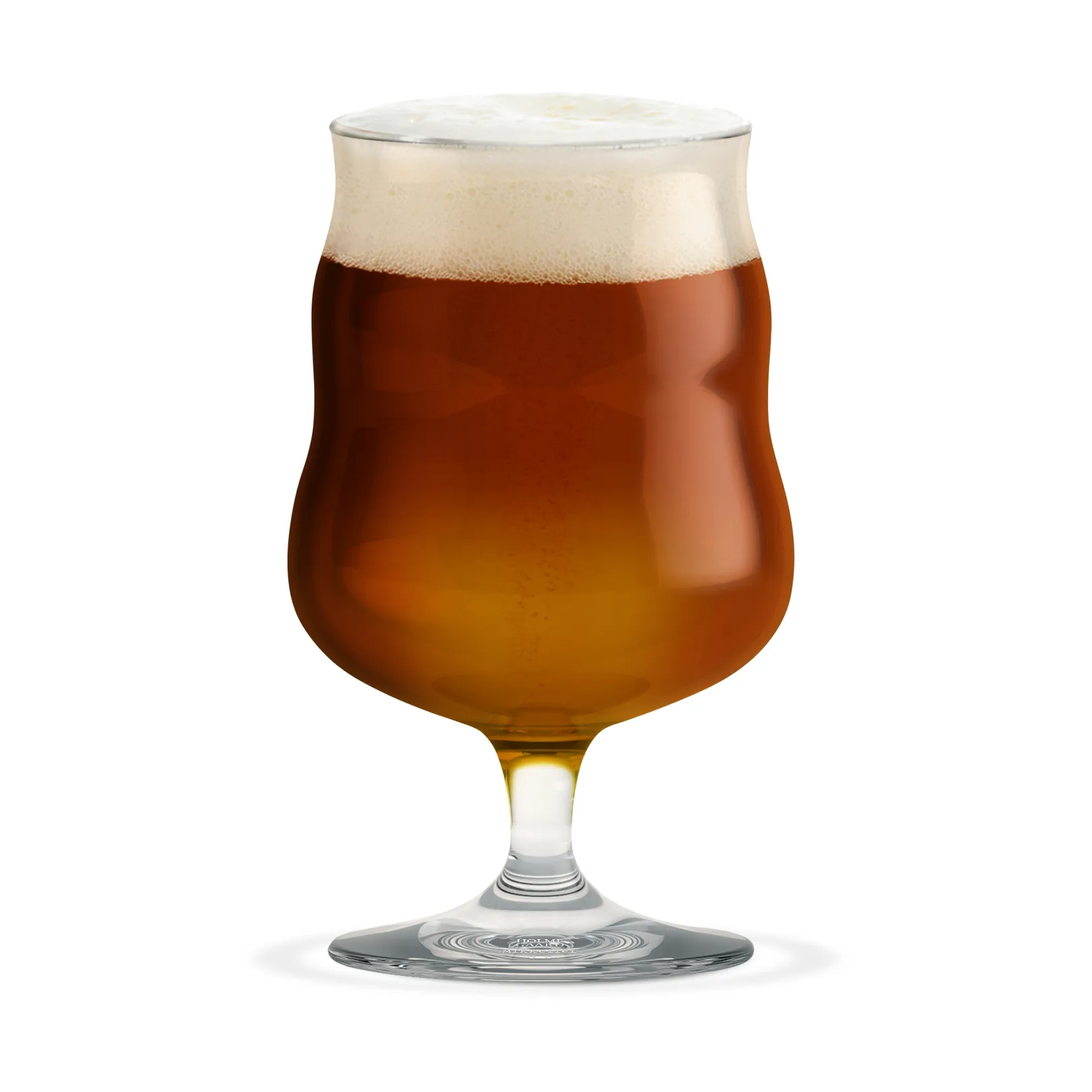 Verres à bière Mikkeller Universal, lot de 2, 40 cl Holmegaard