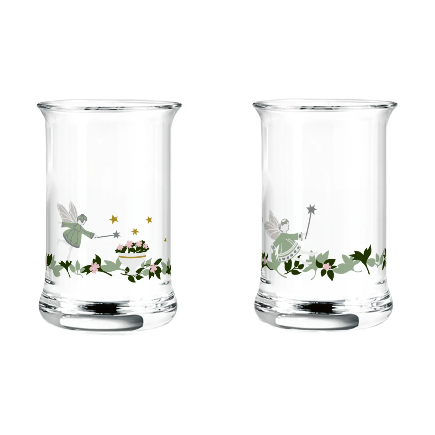 Verres à schnaps Holmegaard Christmas, lot de 2, 2026 Holmegaard