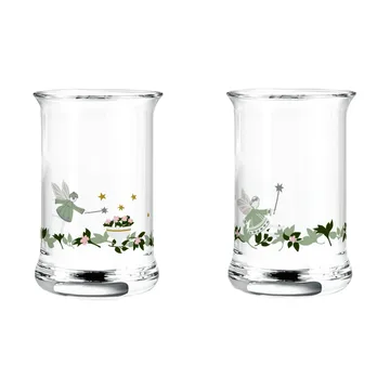 Verres à schnaps Holmegaard Christmas, lot de 2 - 2026 - Holmegaard