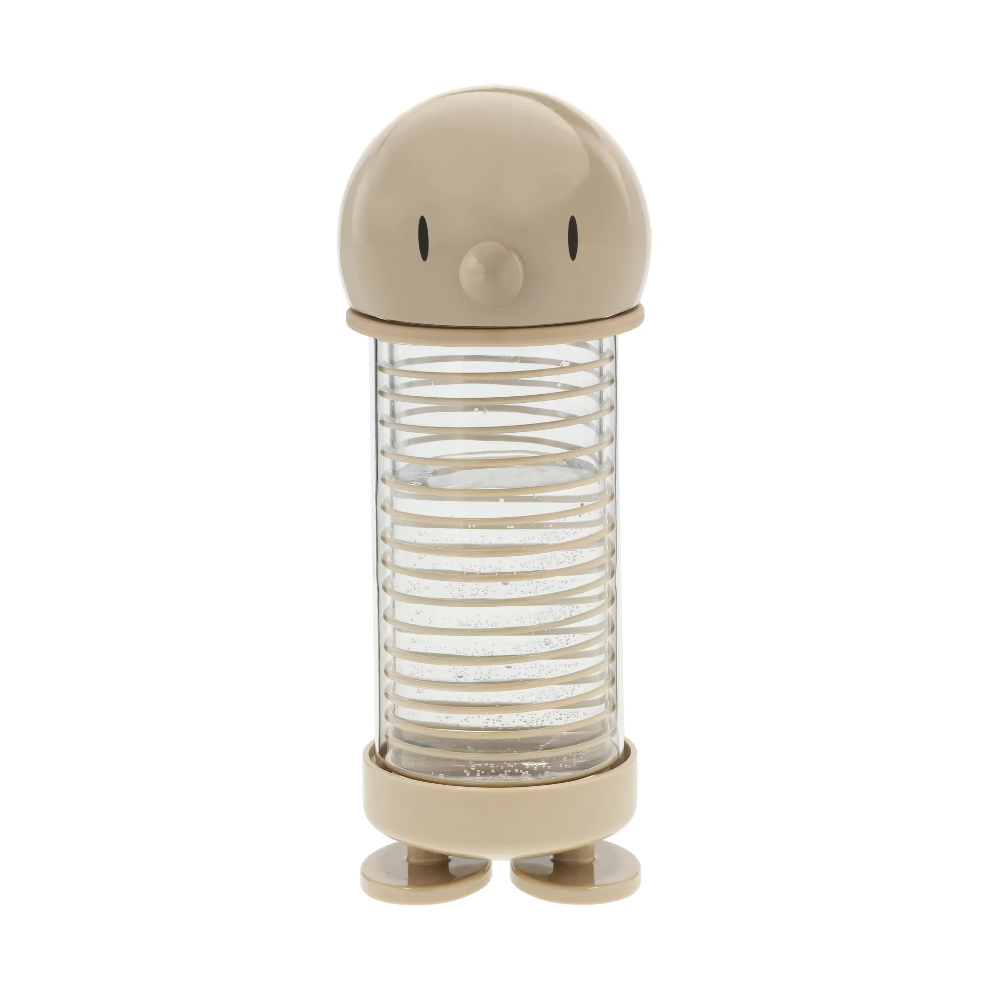 Bumble bouteille d’eau, Latte, 0,4 L Hoptimist
