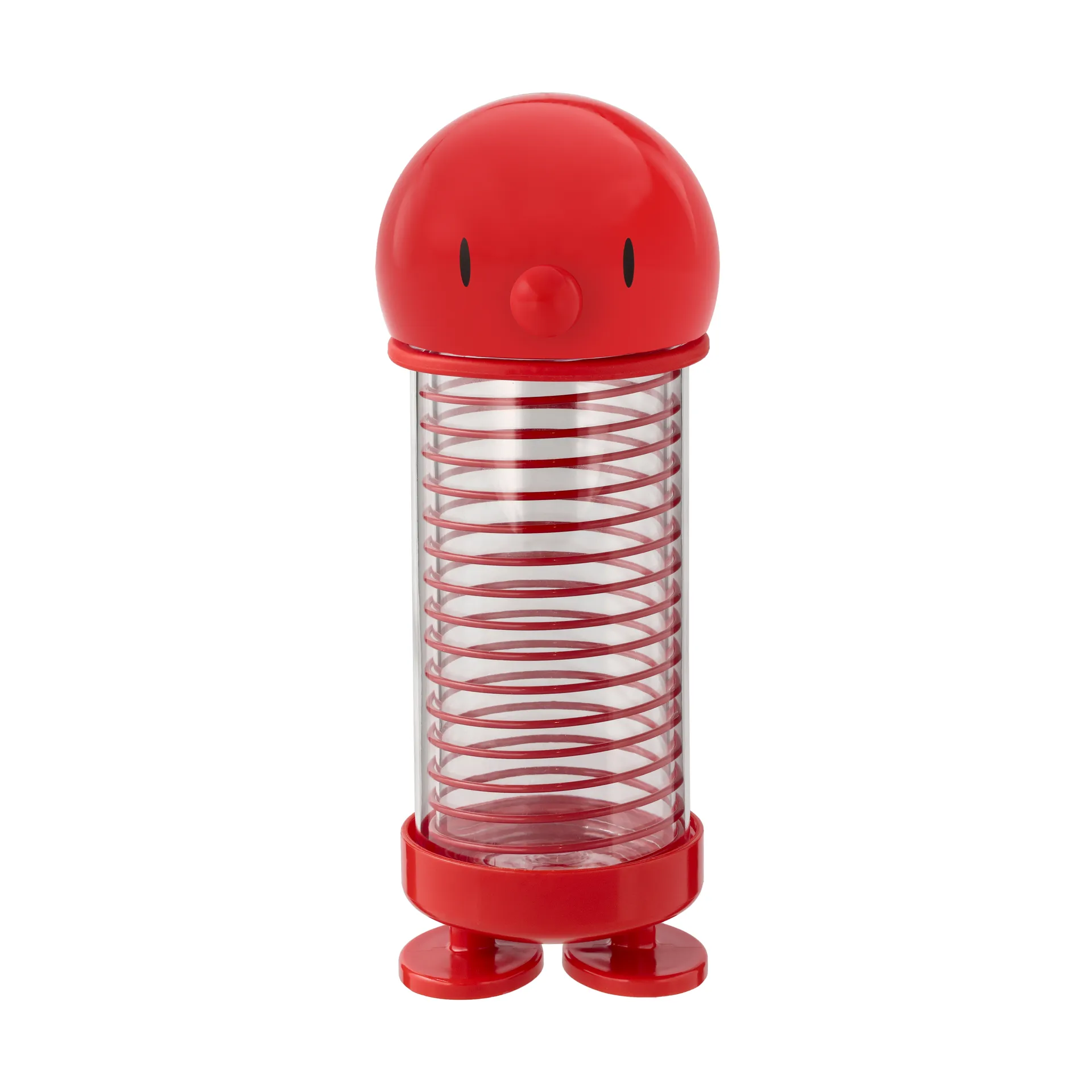 Bumble bouteille d’eau, Red, 0,4 L Hoptimist