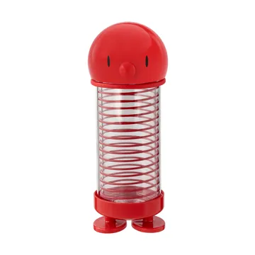 Bumble bouteille d’eau - Red, 0,4 L - Hoptimist