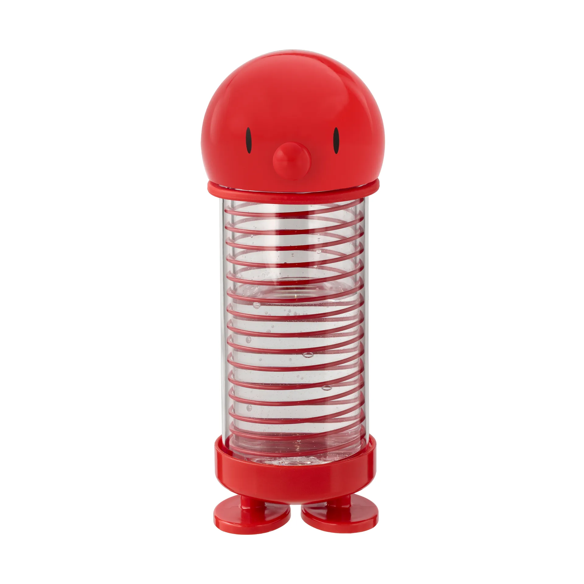 Bumble bouteille d’eau, Red, 0,4 L Hoptimist