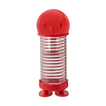 Bumble bouteille d’eau - Red, 0,4 L - Hoptimist