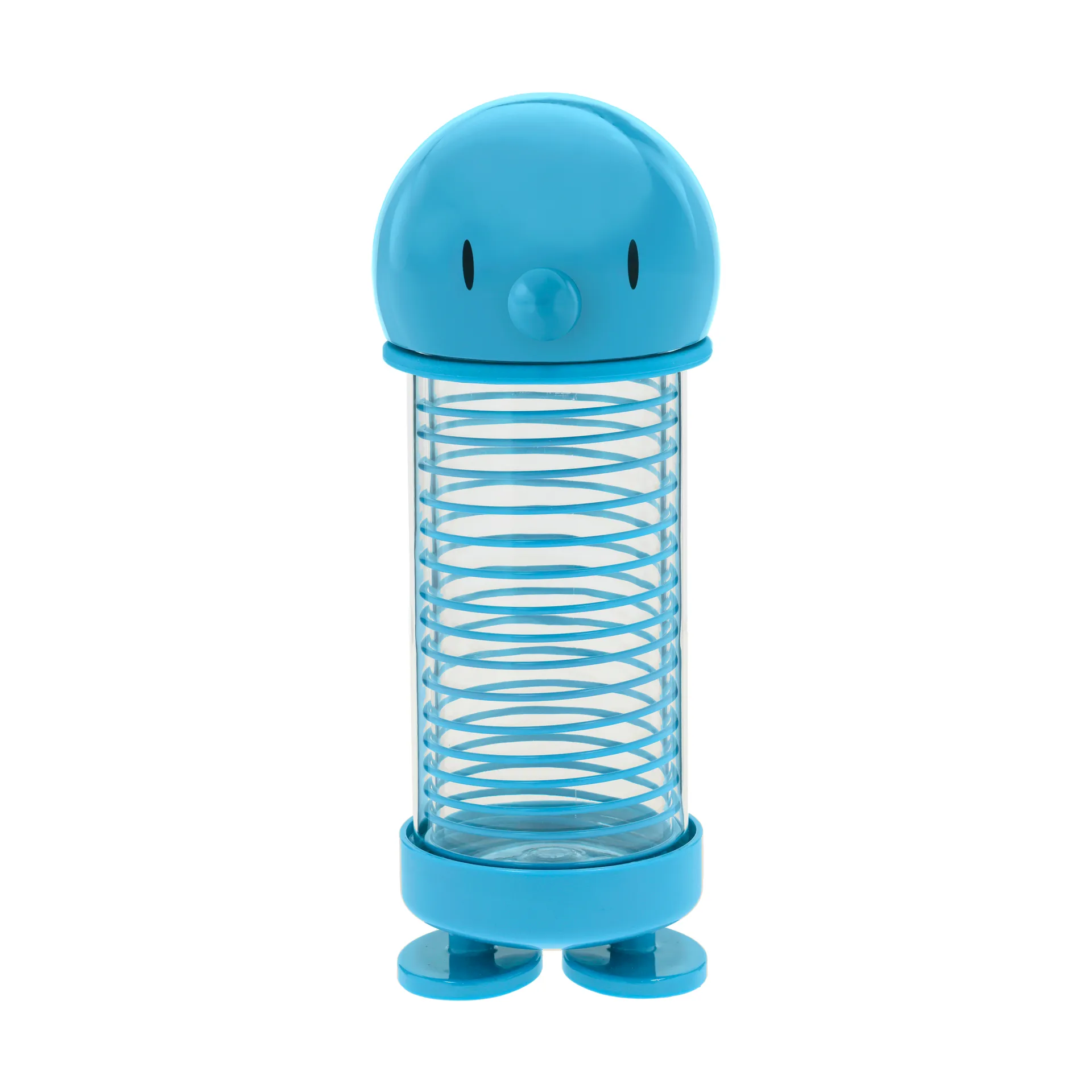 Bumble bouteille d’eau, Turquoise, 0,4 L Hoptimist