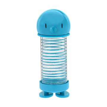 Bumble bouteille d’eau - Turquoise, 0,4 L - Hoptimist