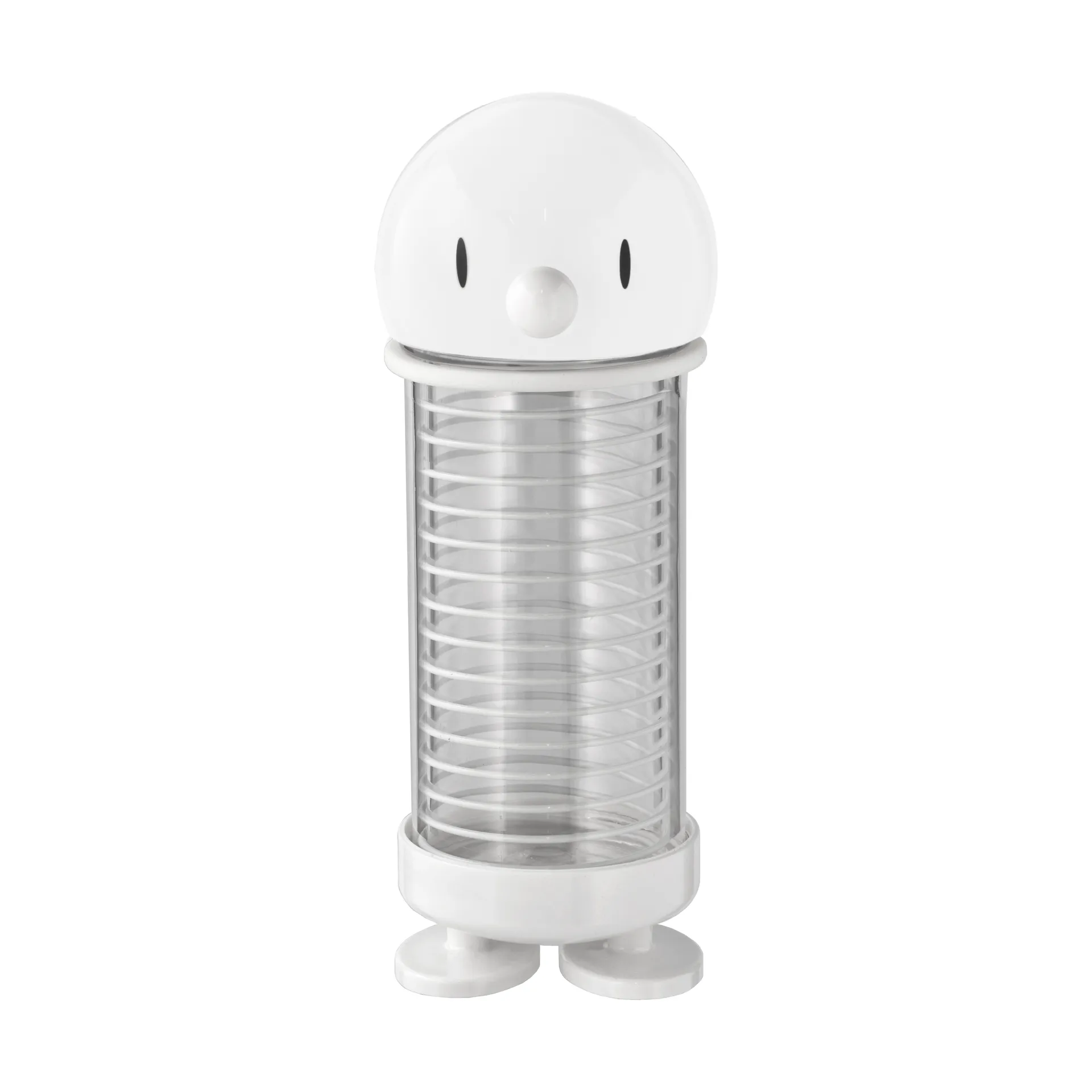 Bumble bouteille d’eau, White, 0,4 L Hoptimist