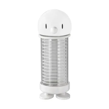 Bumble bouteille d’eau - White, 0,4 L - Hoptimist