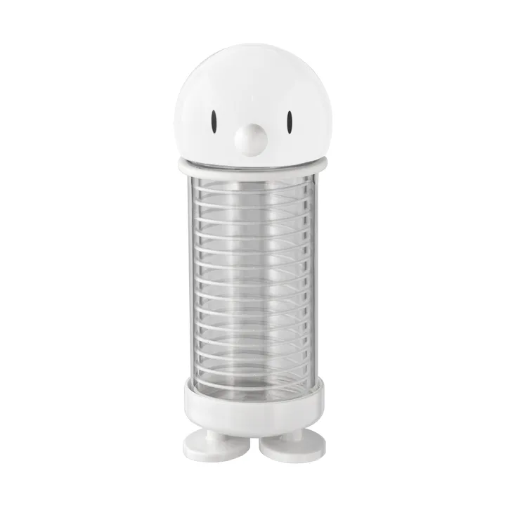 Bumble bouteille d’eau - White, 0,4 L - Hoptimist