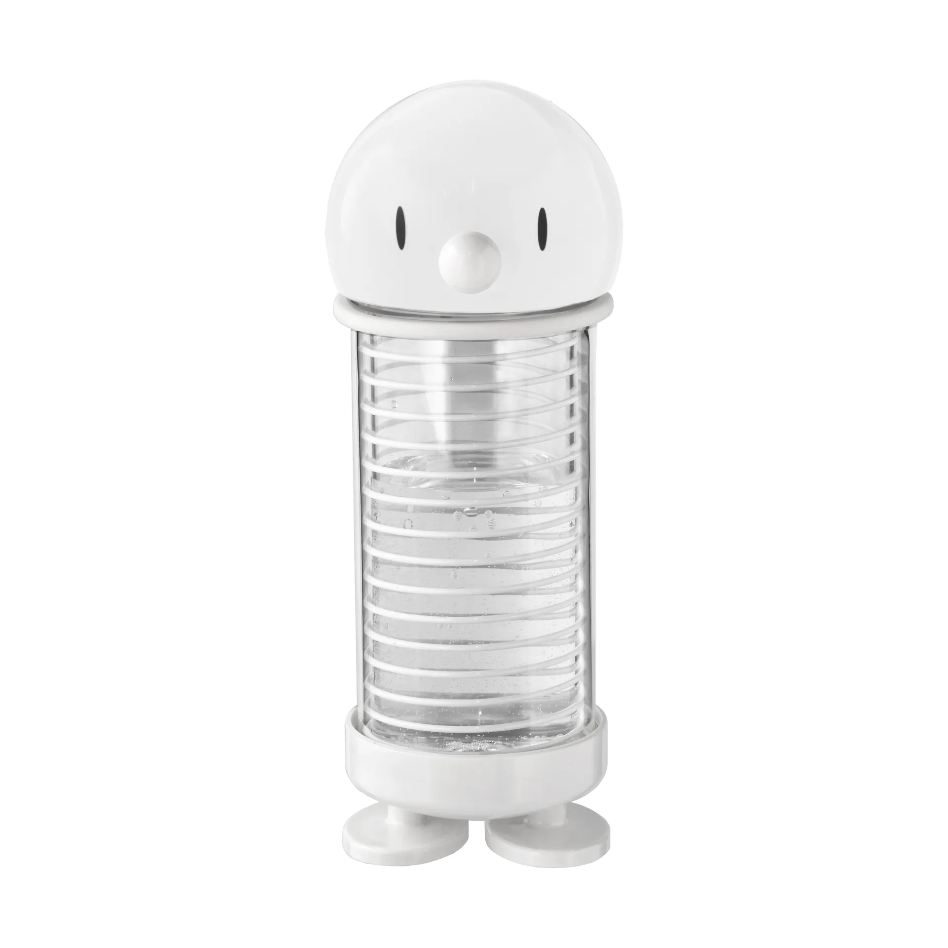 Bumble bouteille d’eau, White, 0,4 L Hoptimist