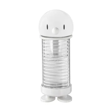 Bumble bouteille d’eau - White, 0,4 L - Hoptimist