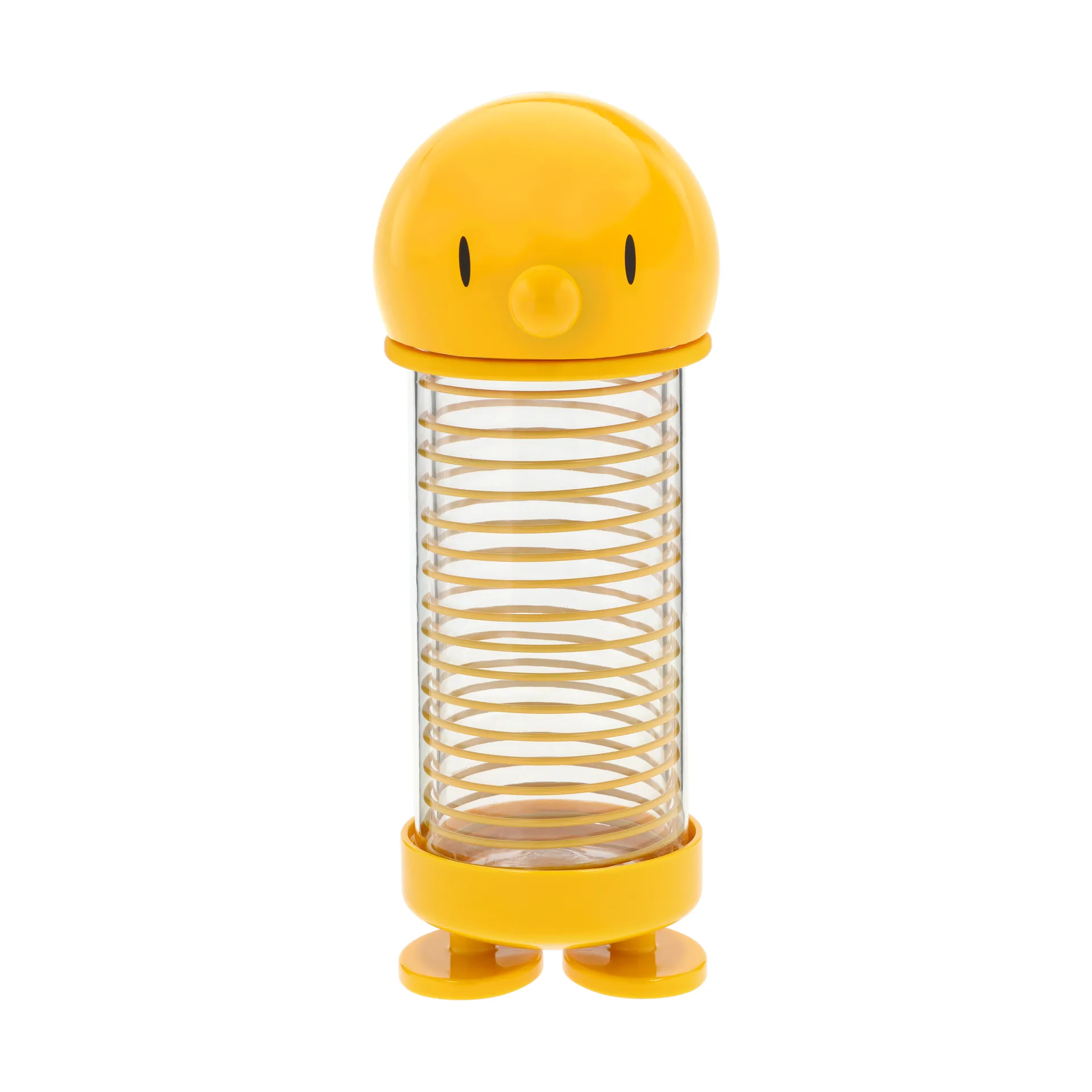 Bumble bouteille d’eau, Yellow, 0,4 L Hoptimist