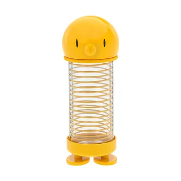 Bumble bouteille d’eau - Yellow, 0,4 L - Hoptimist