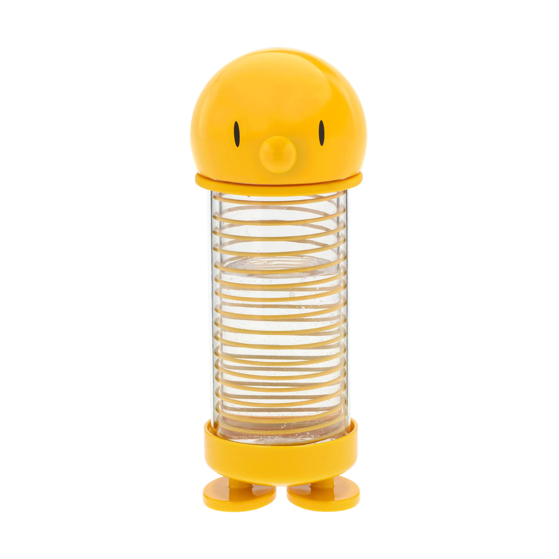 Bumble bouteille d’eau, Yellow, 0,4 L Hoptimist