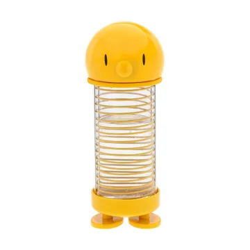 Bumble bouteille d’eau - Yellow, 0,4 L - Hoptimist