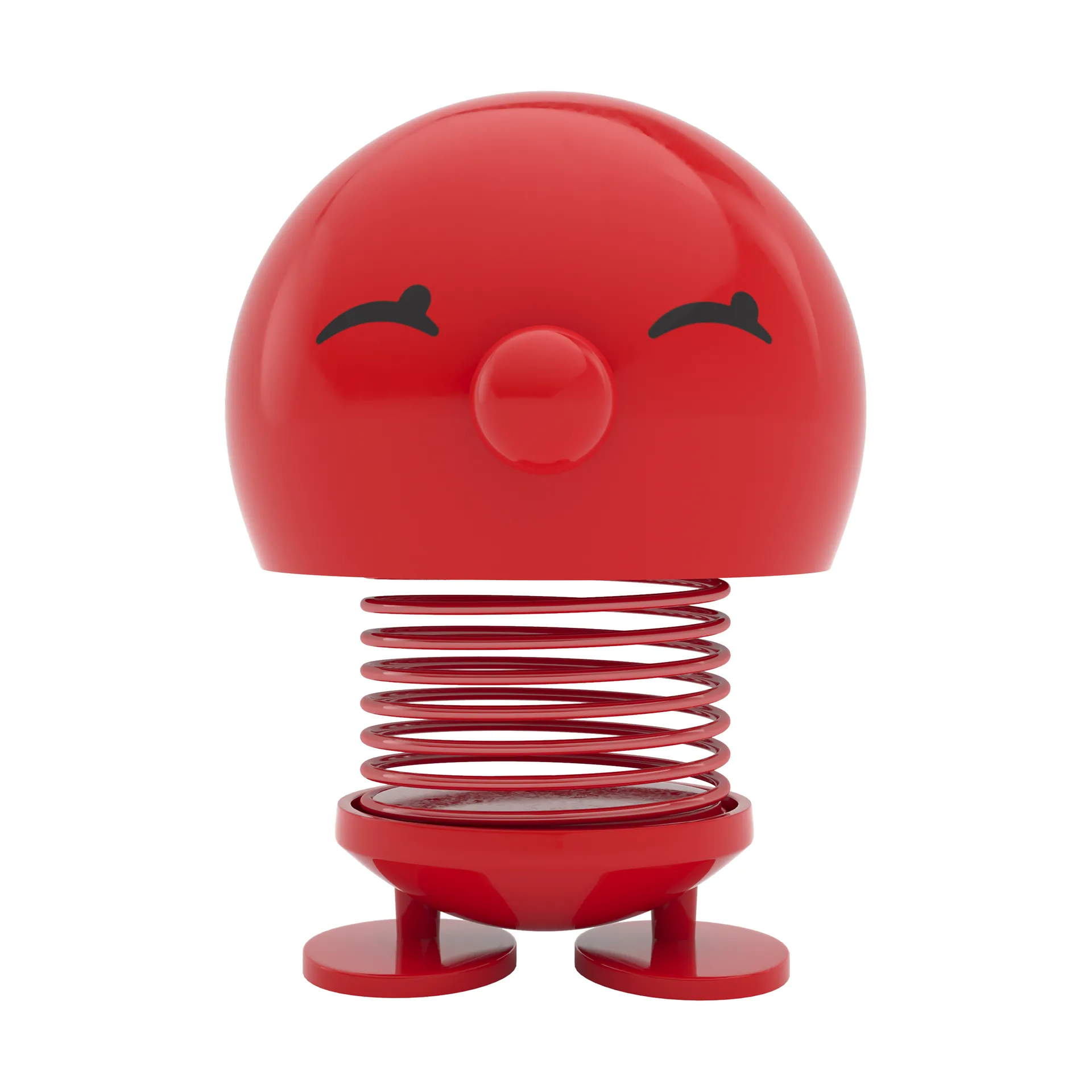 Figurine Hoptimist Bimble L, Red Hoptimist