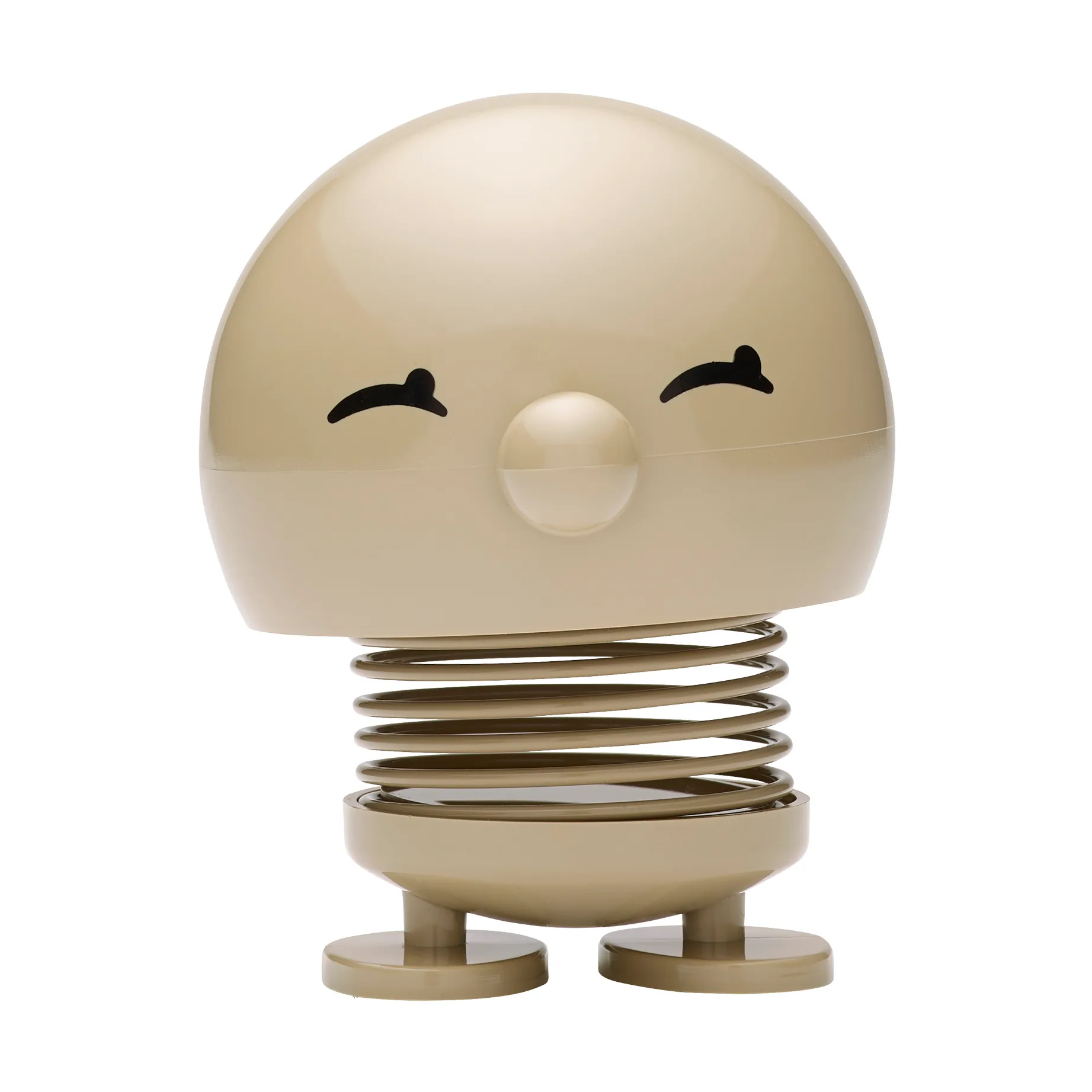 Figurine Hoptimist Bimble M, Latte Hoptimist