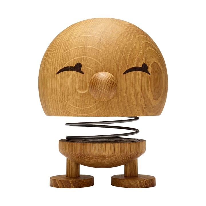 Figurine Hoptimist Bimble M - Oak - Hoptimist