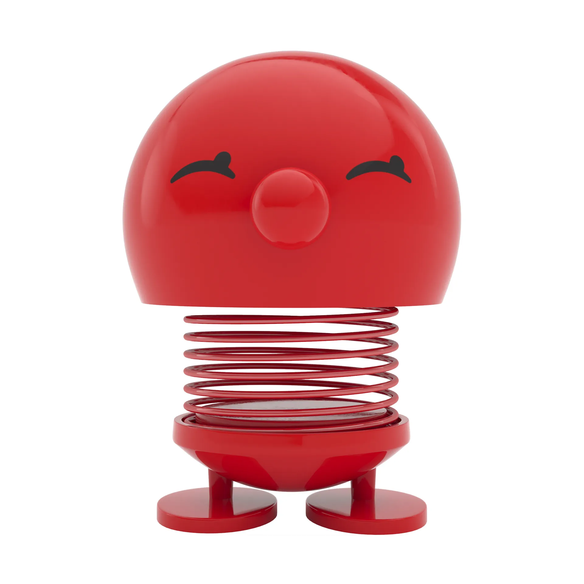 Figurine Hoptimist Bimble M, Red Hoptimist