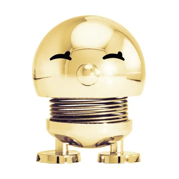Figurine Hoptimist Bimble S - Gold - Hoptimist