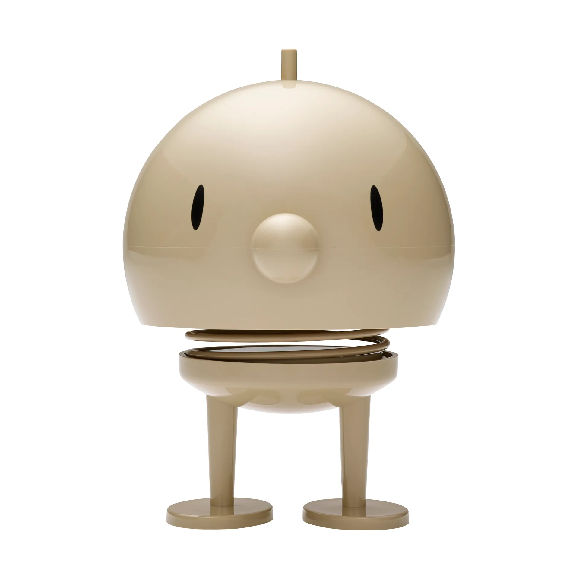 Figurine Hoptimist Bumble L, Latte Hoptimist