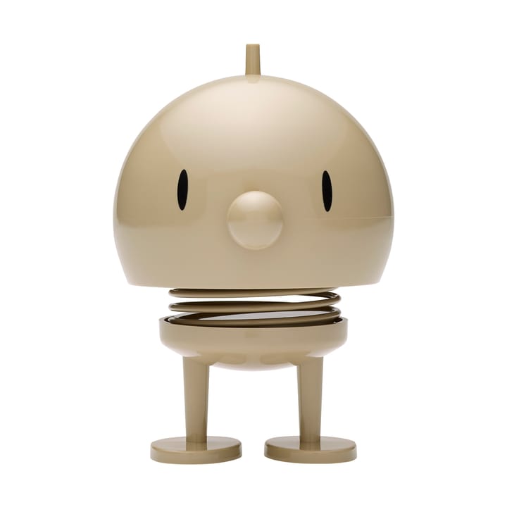 Figurine Hoptimist Bumble M - Latte - Hoptimist