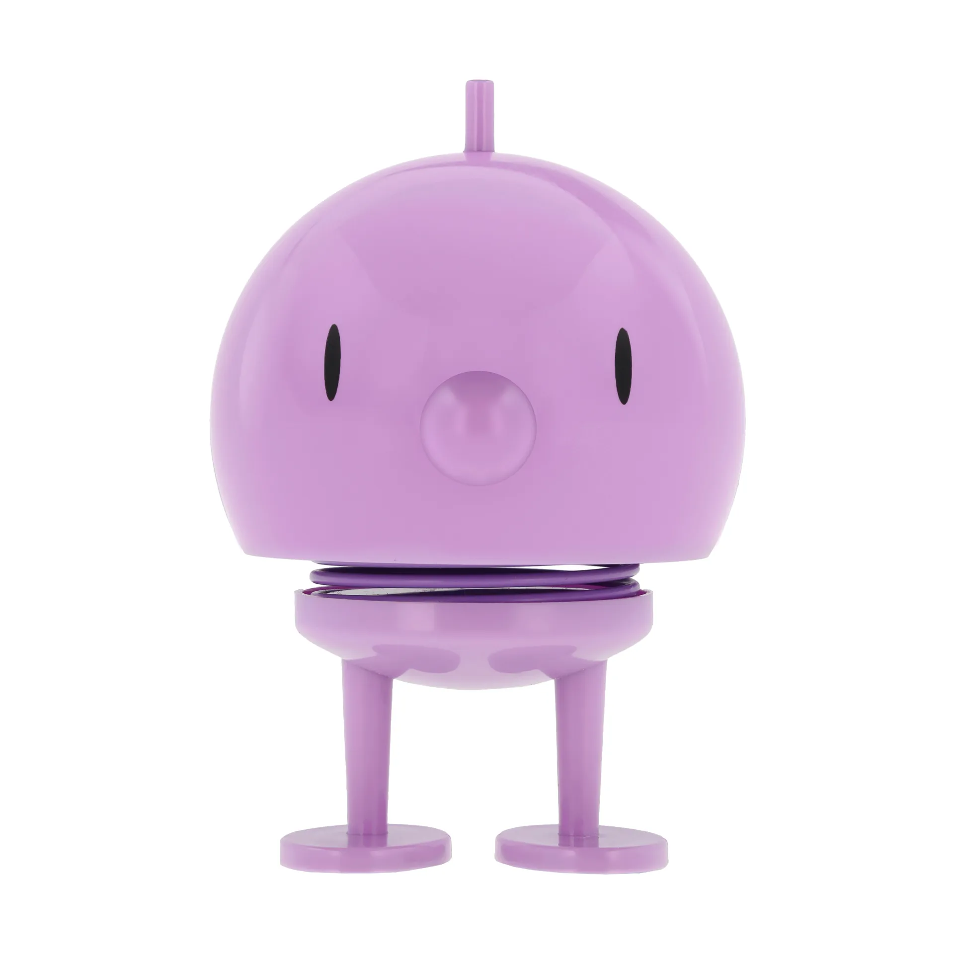 Figurine Hoptimist Bumble M, Lavender Hoptimist