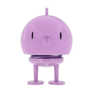 Figurine Hoptimist Bumble M - Lavender - Hoptimist