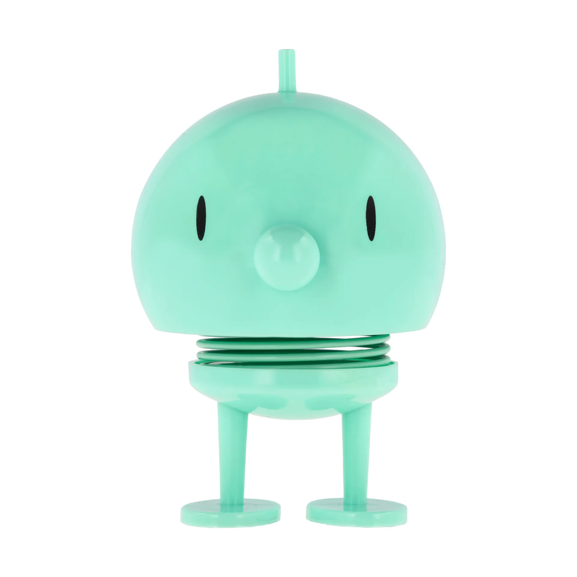 Figurine Hoptimist Bumble M, Mint Hoptimist
