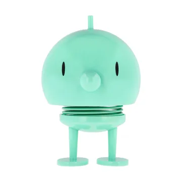 Figurine Hoptimist Bumble M - Mint - Hoptimist