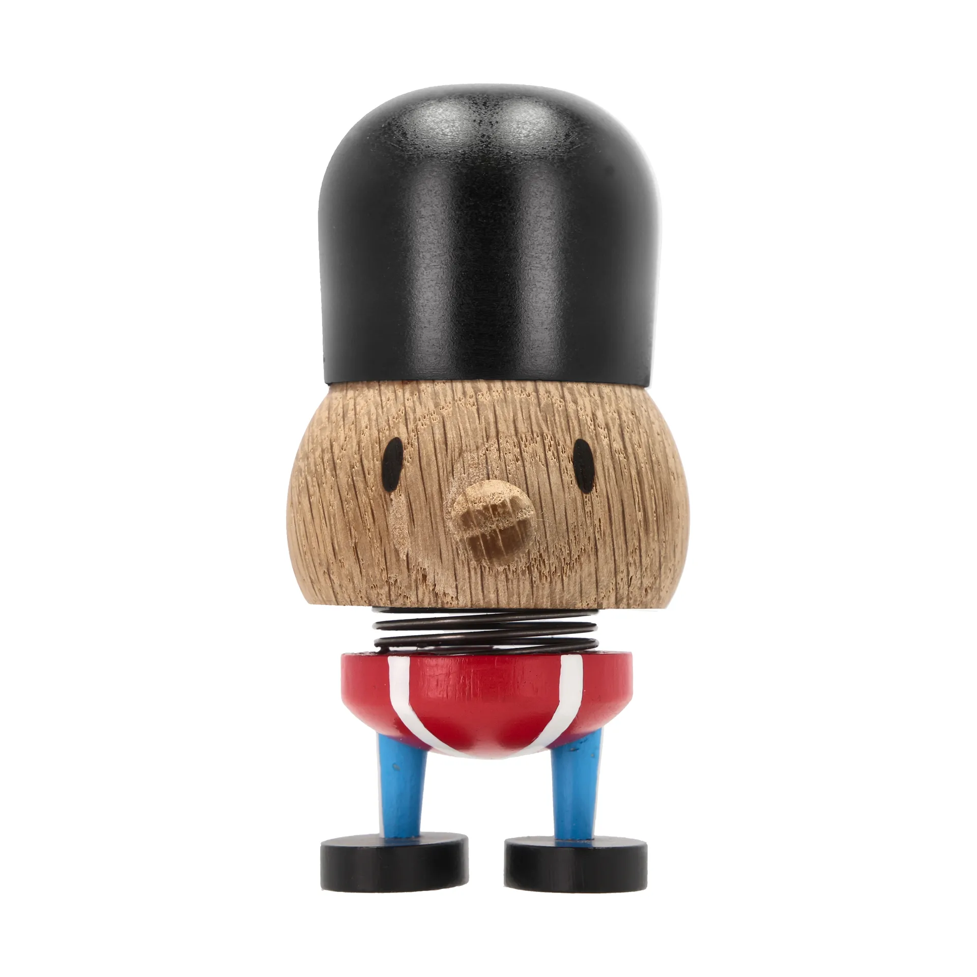 Figurine Hoptimist Guardsman Bumble S, Raw Hoptimist