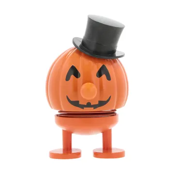 Figurine Hoptimist Halloween Magic S - Orange - Hoptimist