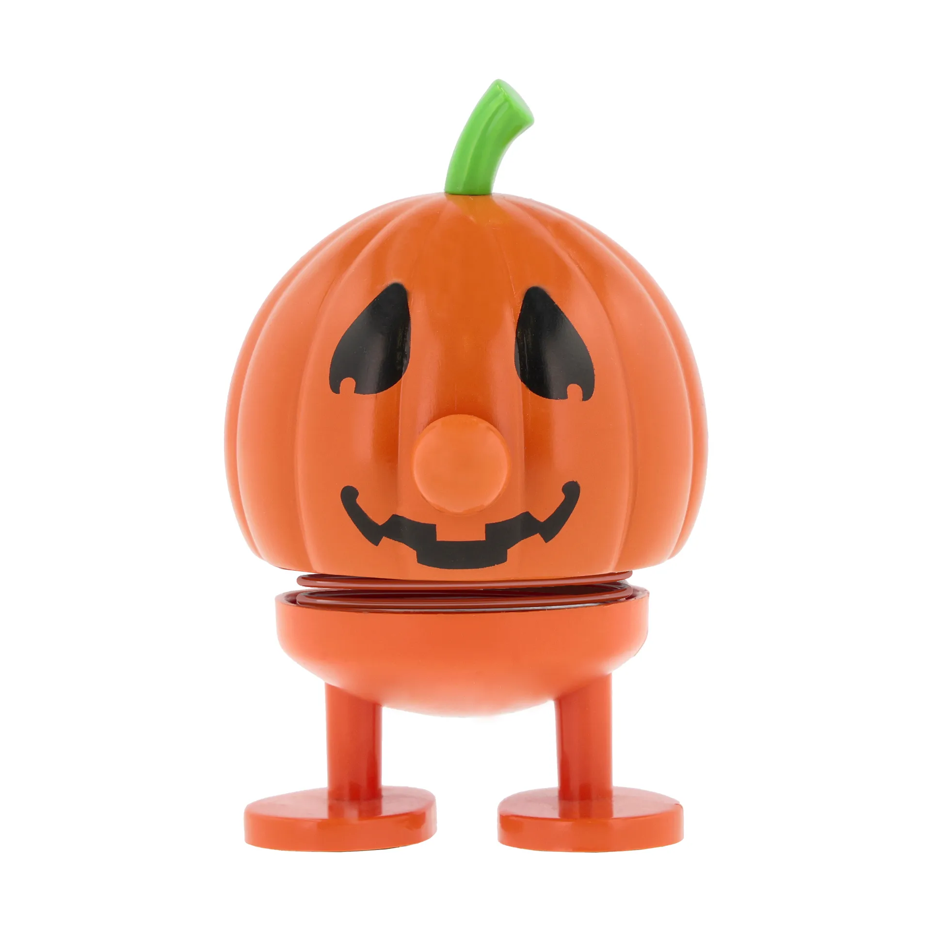 Figurine Hoptimist Halloween Scary S, Orange Hoptimist
